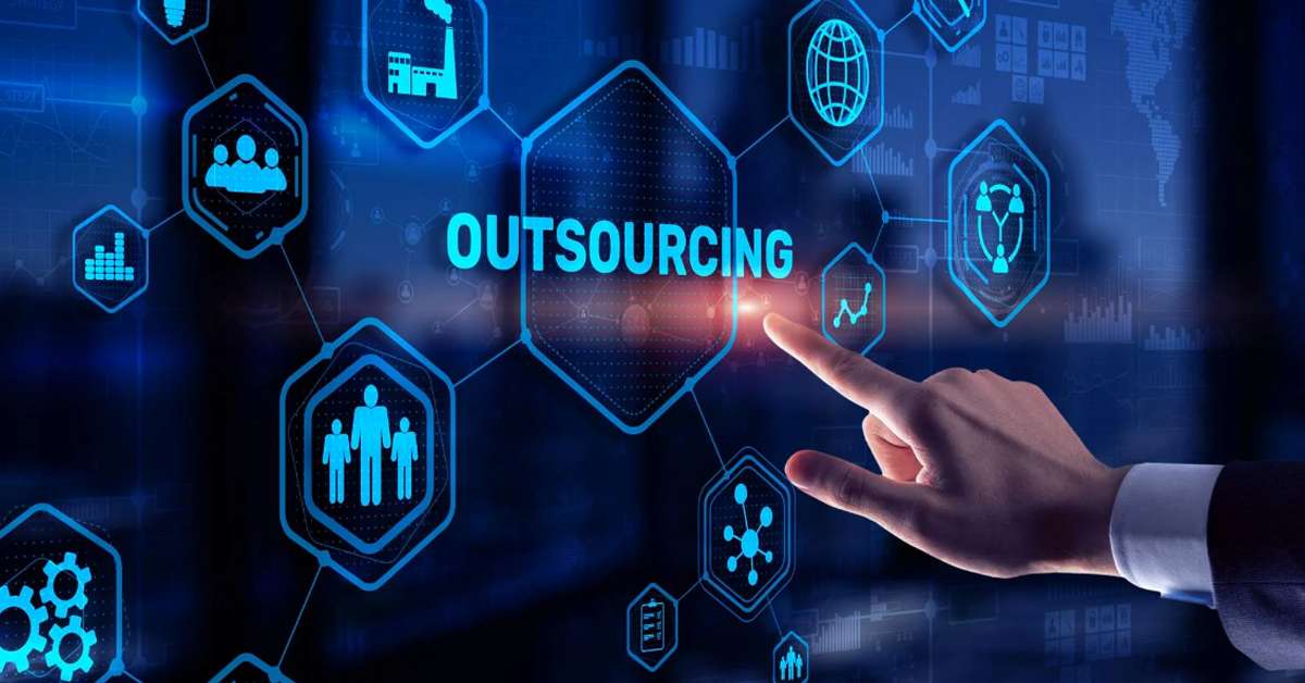 outsourcing